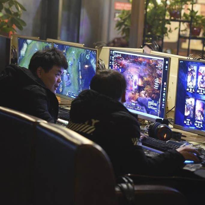 China approves 105 online games after draft curbs trigger massive losses